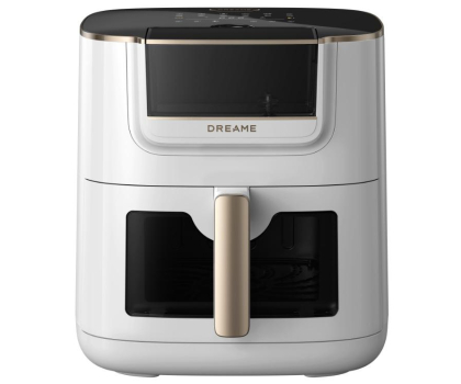 AIR FRYER i frytkownica Dreame Frytkownica beztłuszczowa Dreame AF30 White